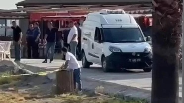 Yalova'da kayıp 9 yaşındaki çocuğun cesedi bulundu