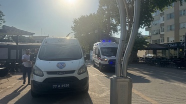 Yalova'da Kayıp Çocuk Cesedi Bulundu