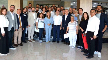 Denizli'de Medya Eğitimi