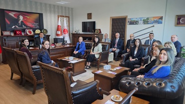 Zonguldak'ta Uzlaştırma Başarıları