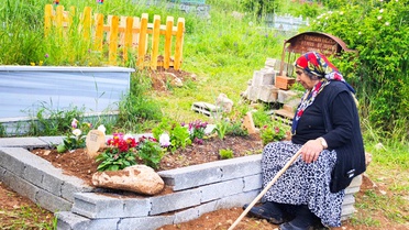 Tüm felaketler bu ailenin başına geldi! Bu acının tarifi yok, 5 yakınını peş peşe kaybetti