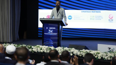 3. Global İslami Ekonomi Zirvesi Tamamlandı