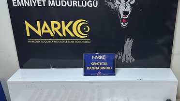 Adana'da Uyuşturucu Operasyonu: 4 Tutuklama