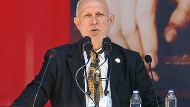 Ahmet Bulut'tan Aziz Yıldırım'a büyük sitem: Keşke bizi de sevseydiniz