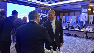 Sırakaya: Türkiye dünyanın deniz feneri