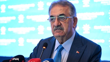 AK Parti'den yeni anayasa vurgusu: Uzlaşmaya hazırız