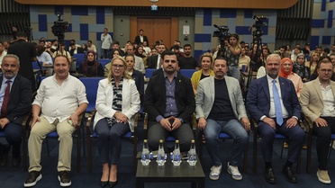 AK Parti Genel Sekreteri İnan’dan Rahmi Koç’a sert tepki: O çirkin sözleri lanetliyoruz