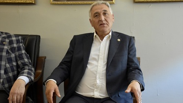 Ordu Vekillerinden Gündem Değerlendirmesi