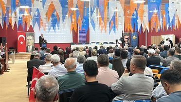 Yayman'dan CHP'ye Sert Eleştiriler