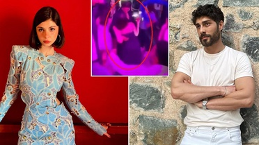 Ali Öner'den Zeynep Atılgan itirafı: Aşkını ilan etti