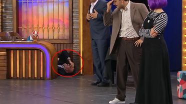 Ali Sunal'ın zor anları