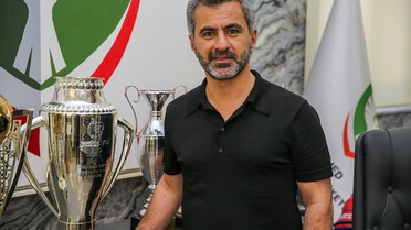 Amedspor'da Hedef Süper Lig'de Kalıcı Olmak