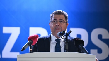 Ceza İnfaz Personeli Günü Kutlandı