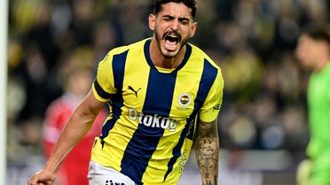 Anlaşma tamam! Samet Akaydin, Trabzonspor yolcusu
