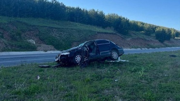 Ardahan'da Kaza: Sürücü Hayatını Kaybetti