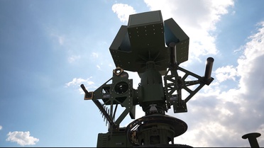 ASELSAN DRONEDEF Sistemi ile Dron Tehditlerini Etkisiz Hale Getirdi