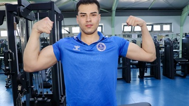 Kategorilerde Zirveye Oynayan Kozakoğlu