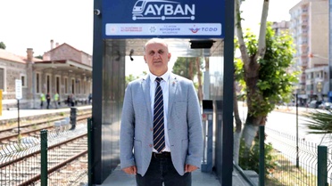 AY-BAN seferleri için geri sayım başladı