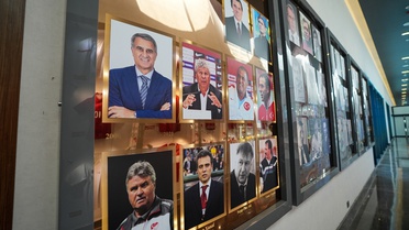 A Milli Takım 2026 Dünya Kupası'nda
