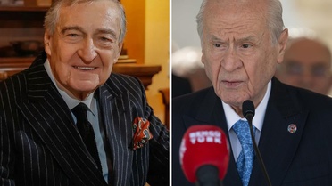 Bahçeli: Rahmi Koç'a yaptığı bir latife üzerinden soruşturma başlatılması yanlıştır
