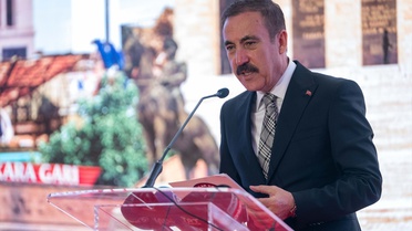 Enerji Bağımsızlığı İçin Çalışmalar Devam Ediyor