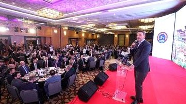 Bakan Bayraktar: Gabar'da Cumhuriyet tarihinin en büyük petrol rezervini keşfettik