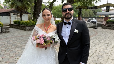 Bartın'da Özel Tarihte Nikah Yoğunluğu