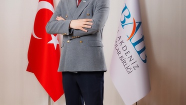 Batı Akdeniz'den 1,2 Milyar Dolar İhracat