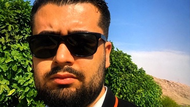 Batman'da Motosiklet Kazası: Genç Sürücü Hayatını Kaybetti