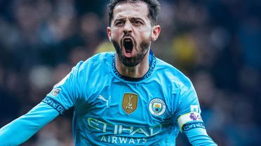 Bernardo Silva'dan Galatasaraylılara müjde