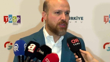 Gençlerden Terörsüz Türkiye Çağrısı