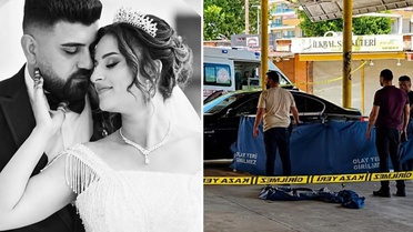 Bir kentimizi sarsan yasak aşk cinayetinde yeni gelişme