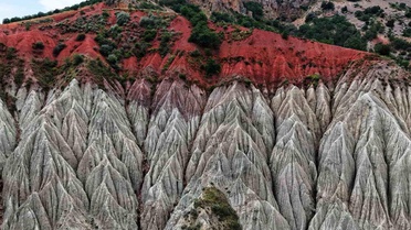Kırıkkale'nin Doğal Güzellikleri
