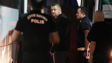 Buca Belediyesi soruşturması: Belediye Başkanı Görkem Duman ve eski Belediye Başkanı Erhan Kılıç tutuklandı