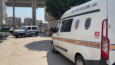 Bursa'da Kardeşler Arasında Bıçaklı Kavga