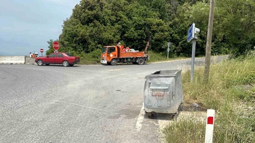 Zonguldak'ta Çekirdek Paketi İçinde Uyuşturucu Ele Geçirildi