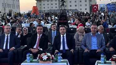 Ceza İnfaz Personeli Günü'nde Konser