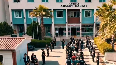 Nazilli'de Kurşunlama Operasyonunda 7 Tutuklama