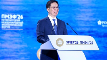 Han Zheng, Küresel Yönetişim İçin Çalışmalara Davet Etti
