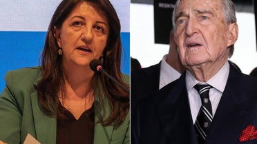 DEM Partili isimlerden Rahmi Koç'a salvolar: Hiç utanma yok