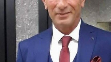 Çarşıbaşı'nda Balıkçı Tekneden Düştü