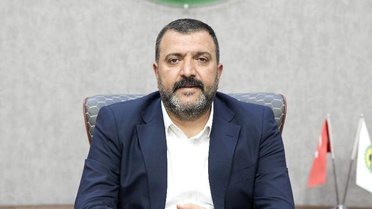 Kürt Kadınlarına Tepki