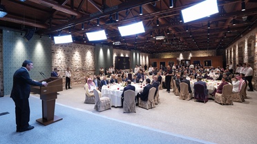 İstanbul'da Global İslami Ekonomi Zirvesi