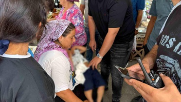 Düğün Konvoyunda Ateş Açıldı, 4 Yaşındaki Çocuk Yaralandı