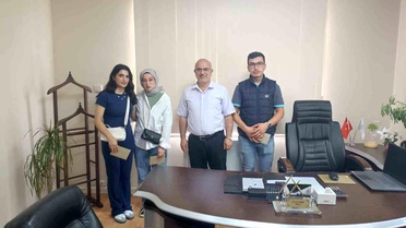 Emet'te Umre Ödüllü Bilgi Yarışması Tamamlandı