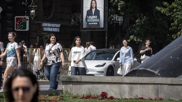 Ermenistan'da genel seçimler öncesinde muhalefetten 6 aday gözaltına alındı