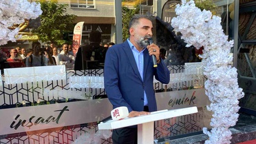 Eskişehir Vanlılar Derneği'nden Koç'a Tepki