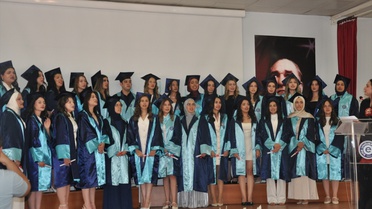EÜ'nde 38 Öğrenci Mezun Oldu