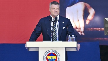 Sadettin Saran Fenerbahçe'ye Veda Etti