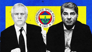 Fenerbahçe'ye 3. Kongre